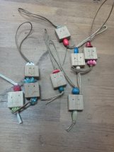 ワークショップ,ストラップ,木,岡山,マルシェ